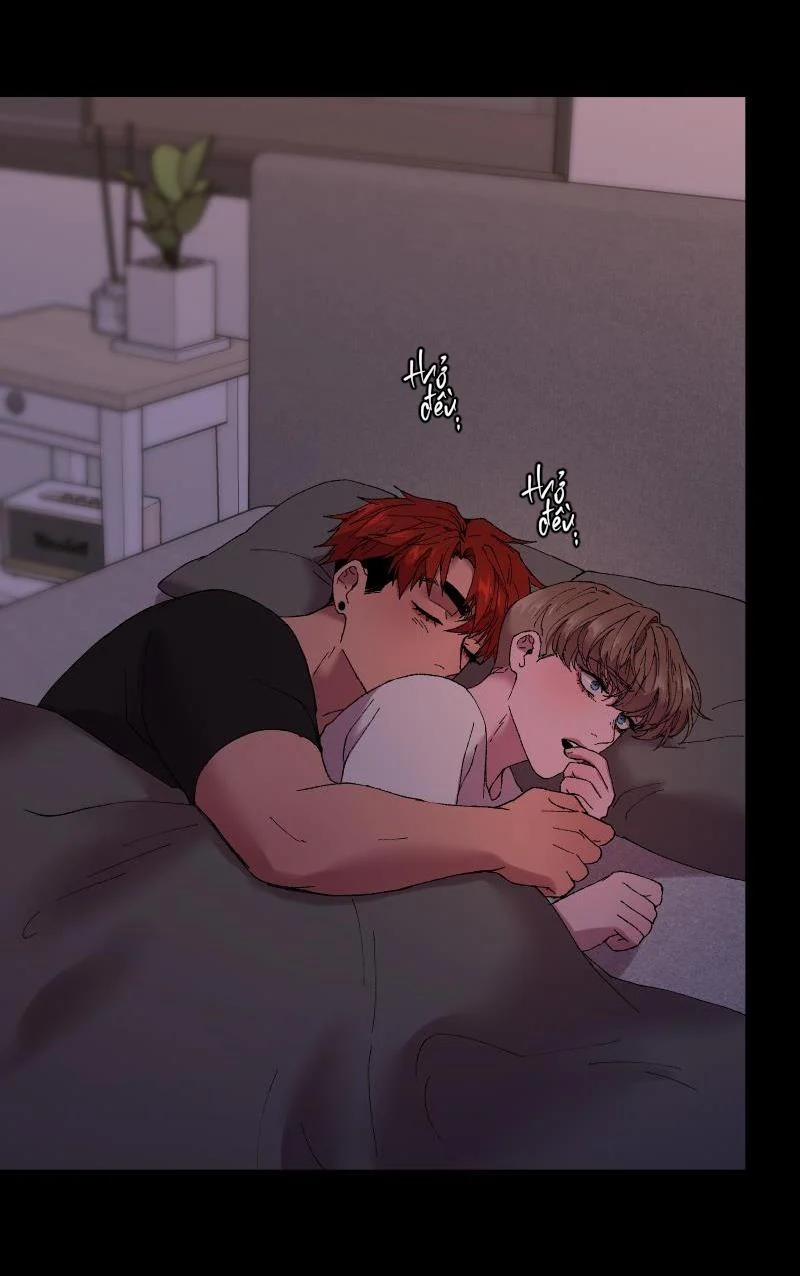 Nỗi Sợ Của Hwan Yeong 23 trang 29
