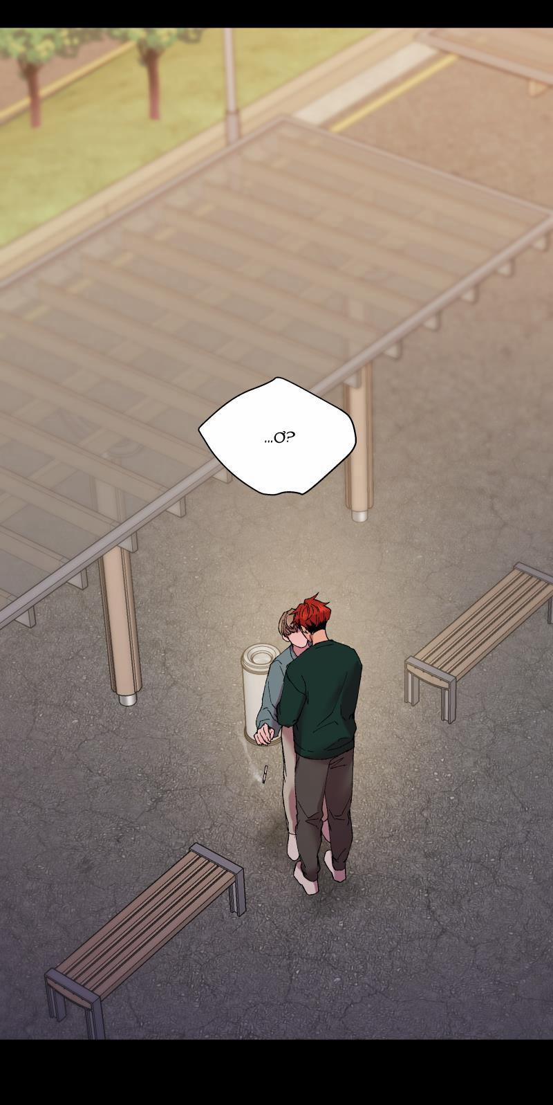 Nỗi Sợ Của Hwan Yeong 23 trang 34