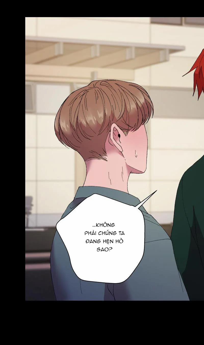 Nỗi Sợ Của Hwan Yeong 23 trang 36