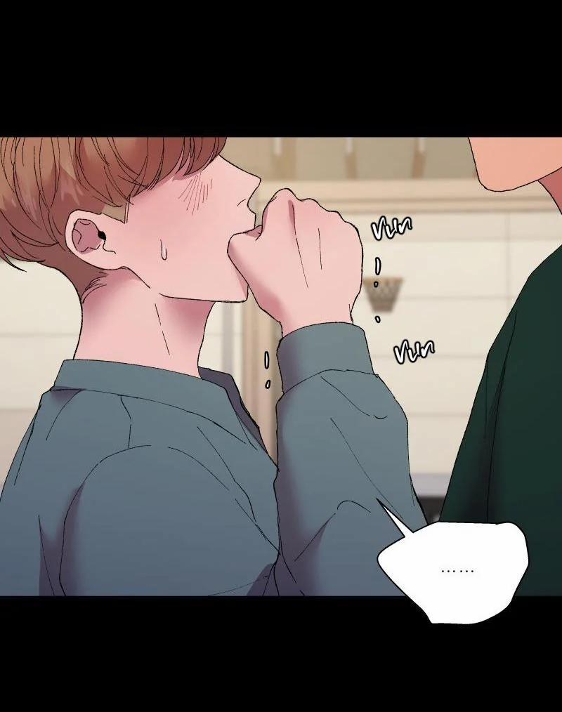 Nỗi Sợ Của Hwan Yeong 23 trang 38