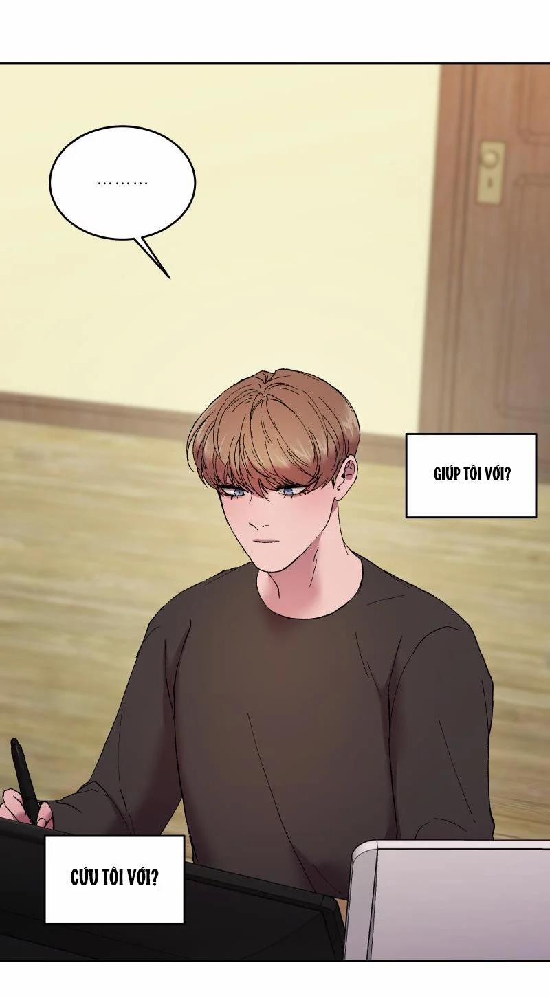 Nỗi Sợ Của Hwan Yeong 23 trang 4