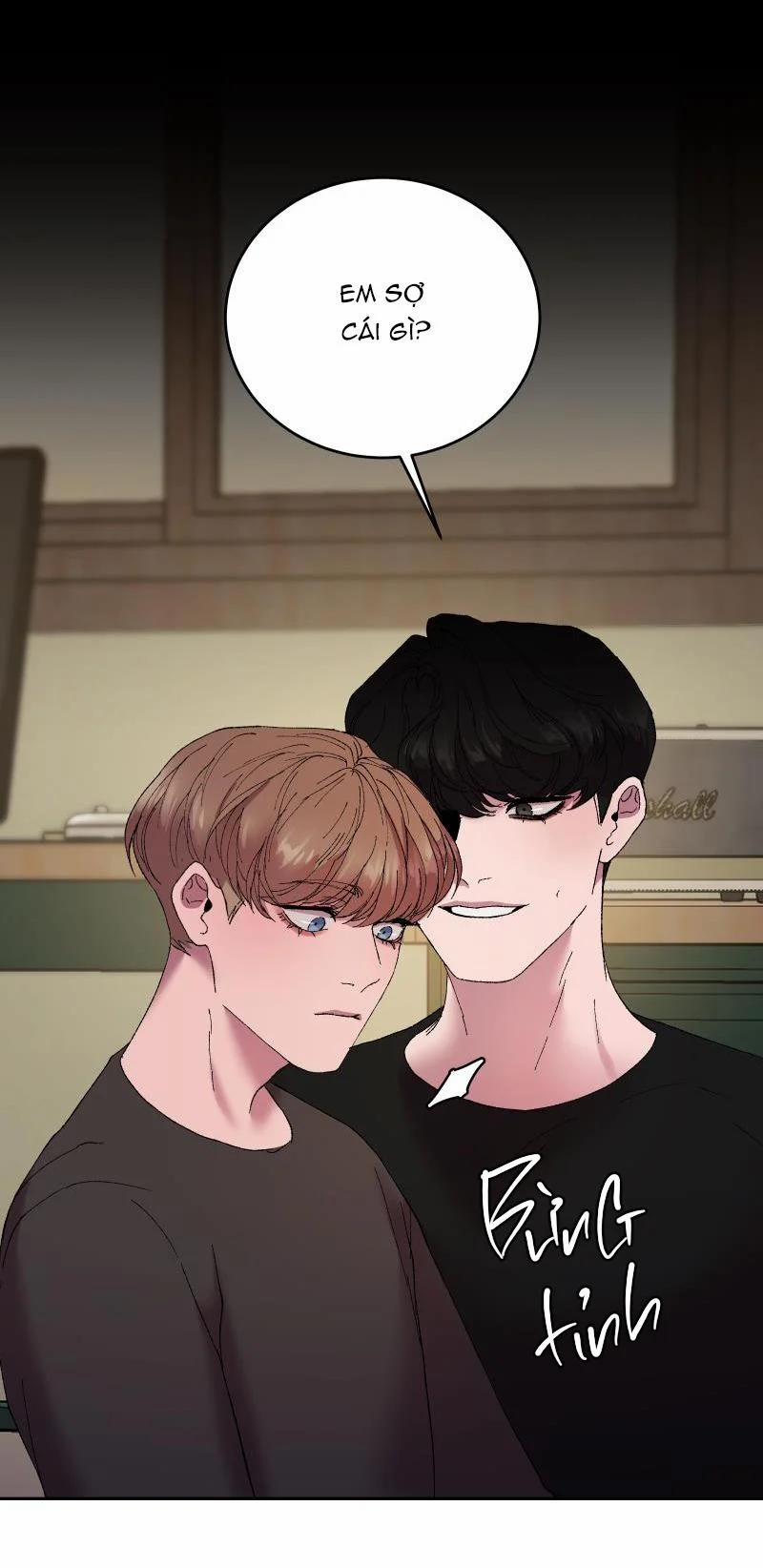 Nỗi Sợ Của Hwan Yeong 23 trang 42