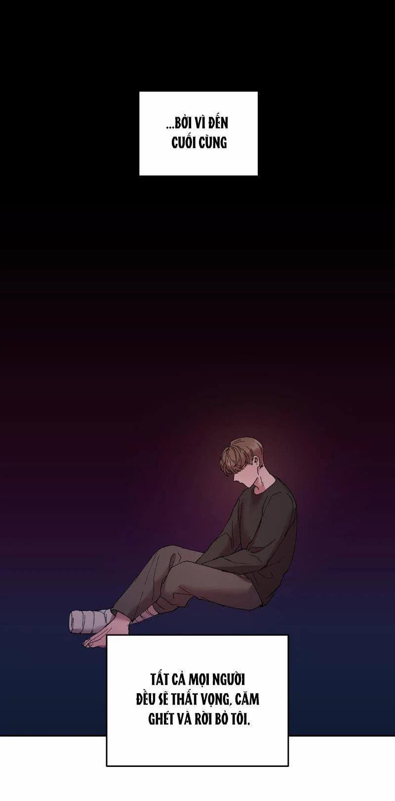 Nỗi Sợ Của Hwan Yeong 23 trang 44