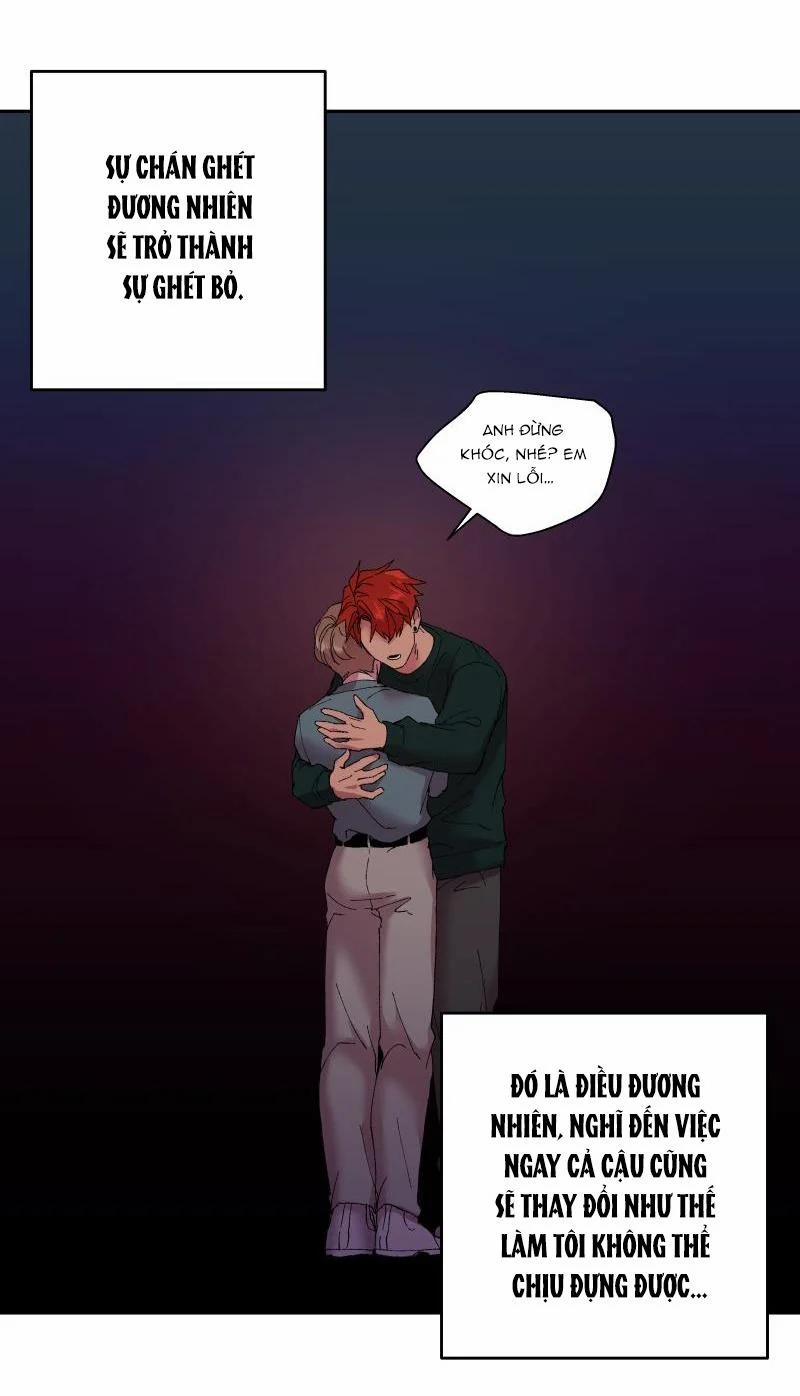 Nỗi Sợ Của Hwan Yeong 23 trang 45