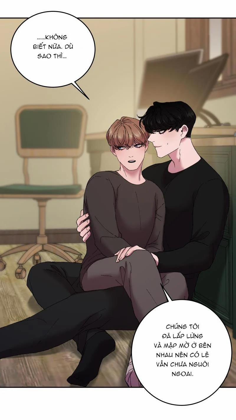 Nỗi Sợ Của Hwan Yeong 23 trang 46