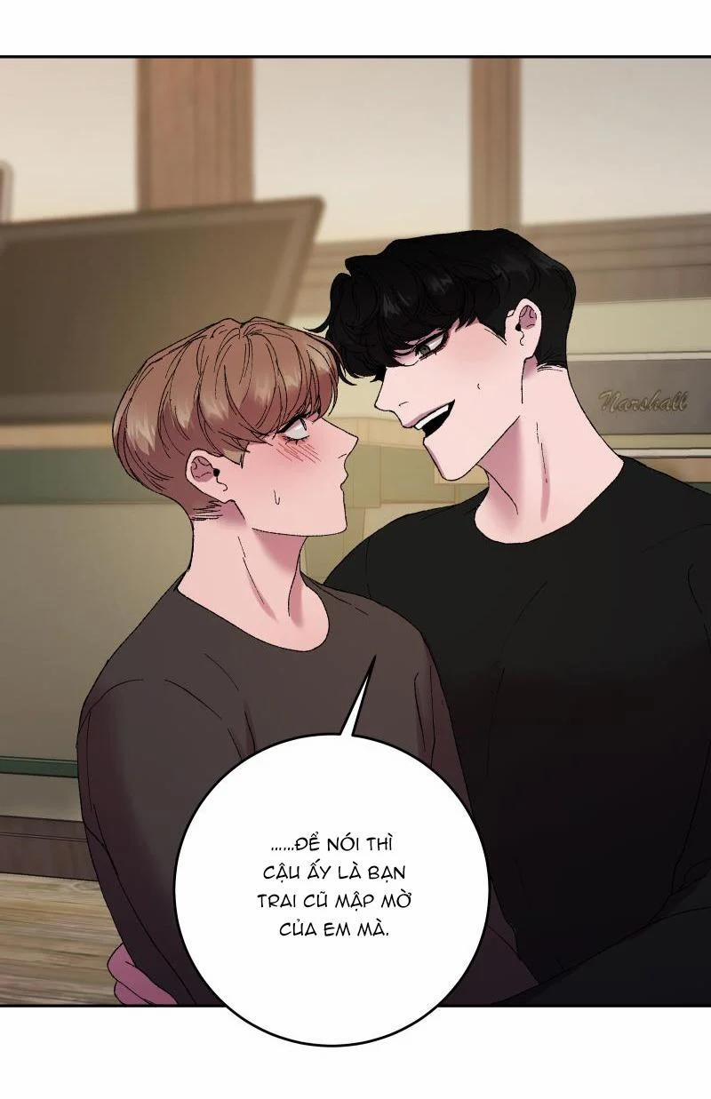 Nỗi Sợ Của Hwan Yeong 23 trang 48