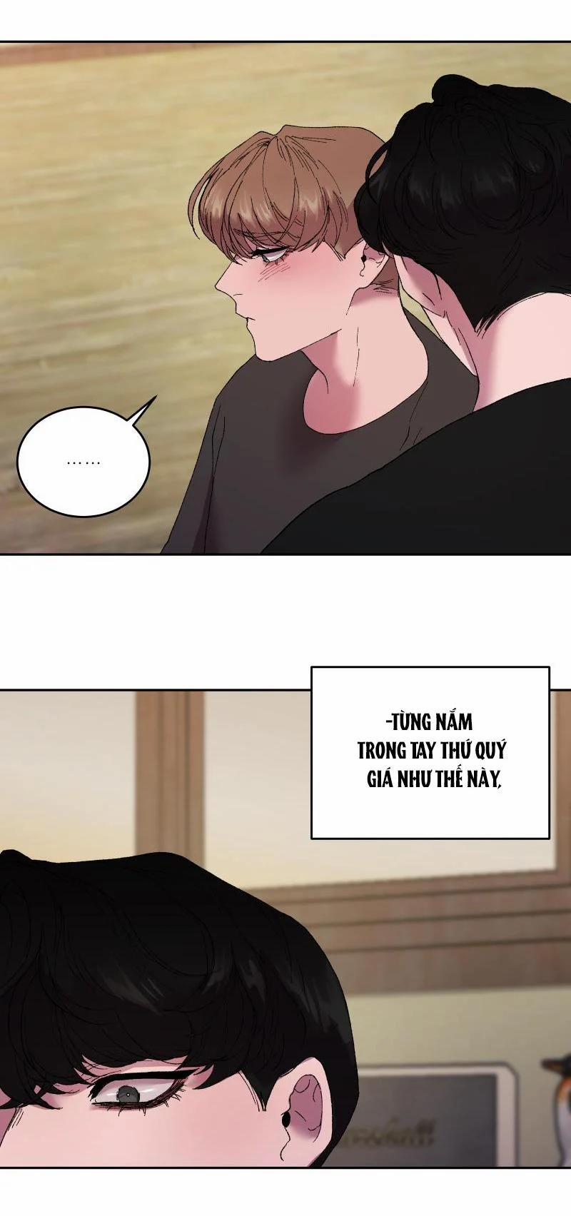 Nỗi Sợ Của Hwan Yeong 23 trang 49