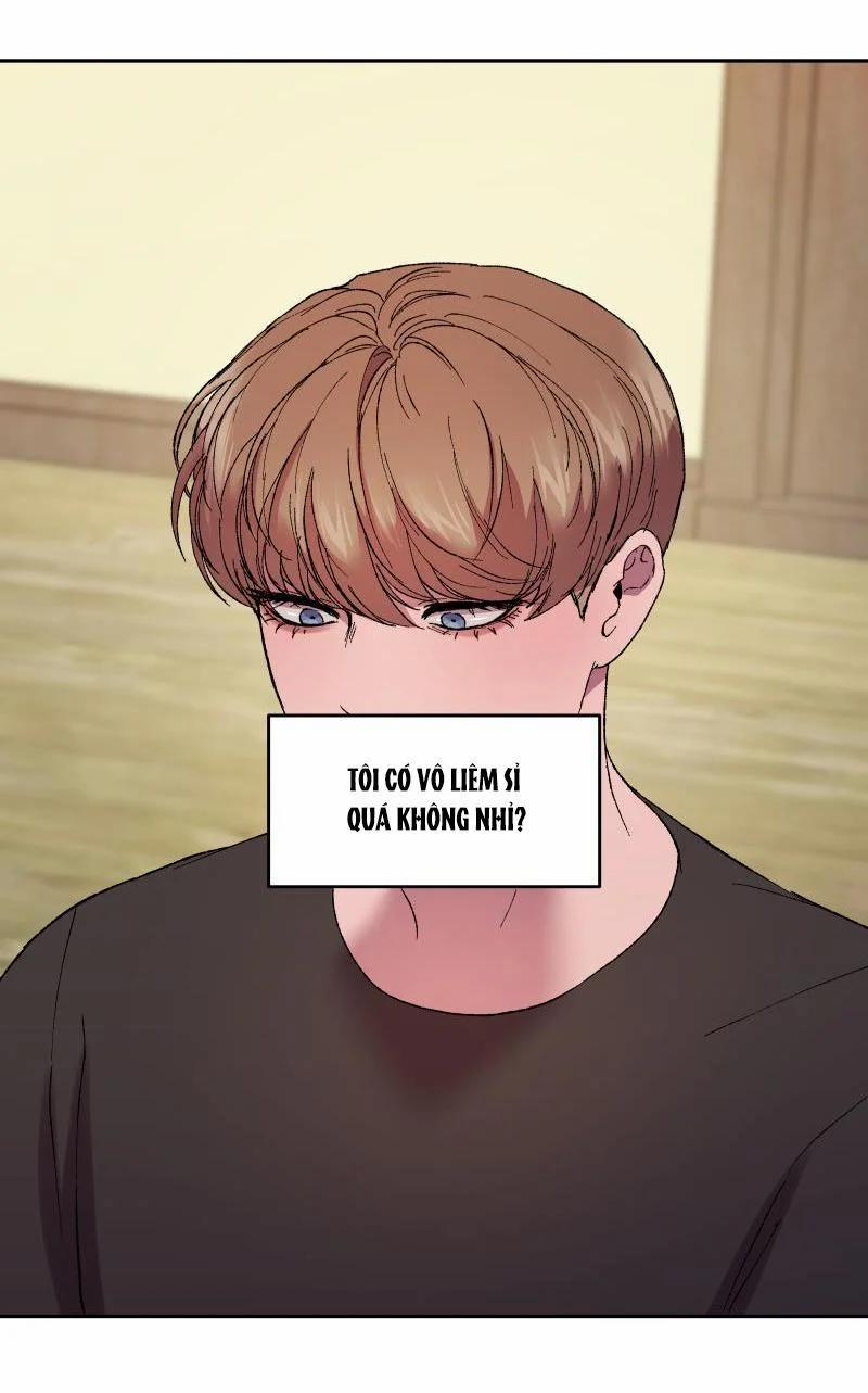 Nỗi Sợ Của Hwan Yeong 23 trang 5