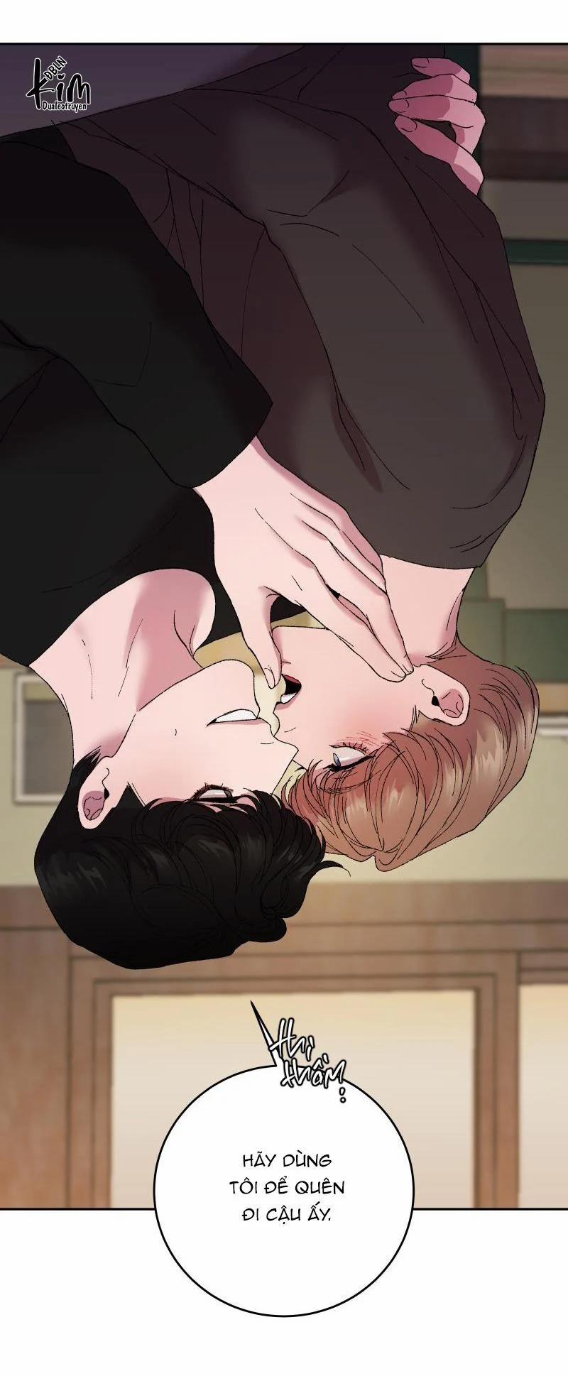 Nỗi Sợ Của Hwan Yeong 23 trang 53