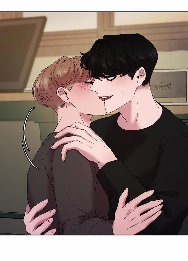 Nỗi Sợ Của Hwan Yeong 23 trang 55