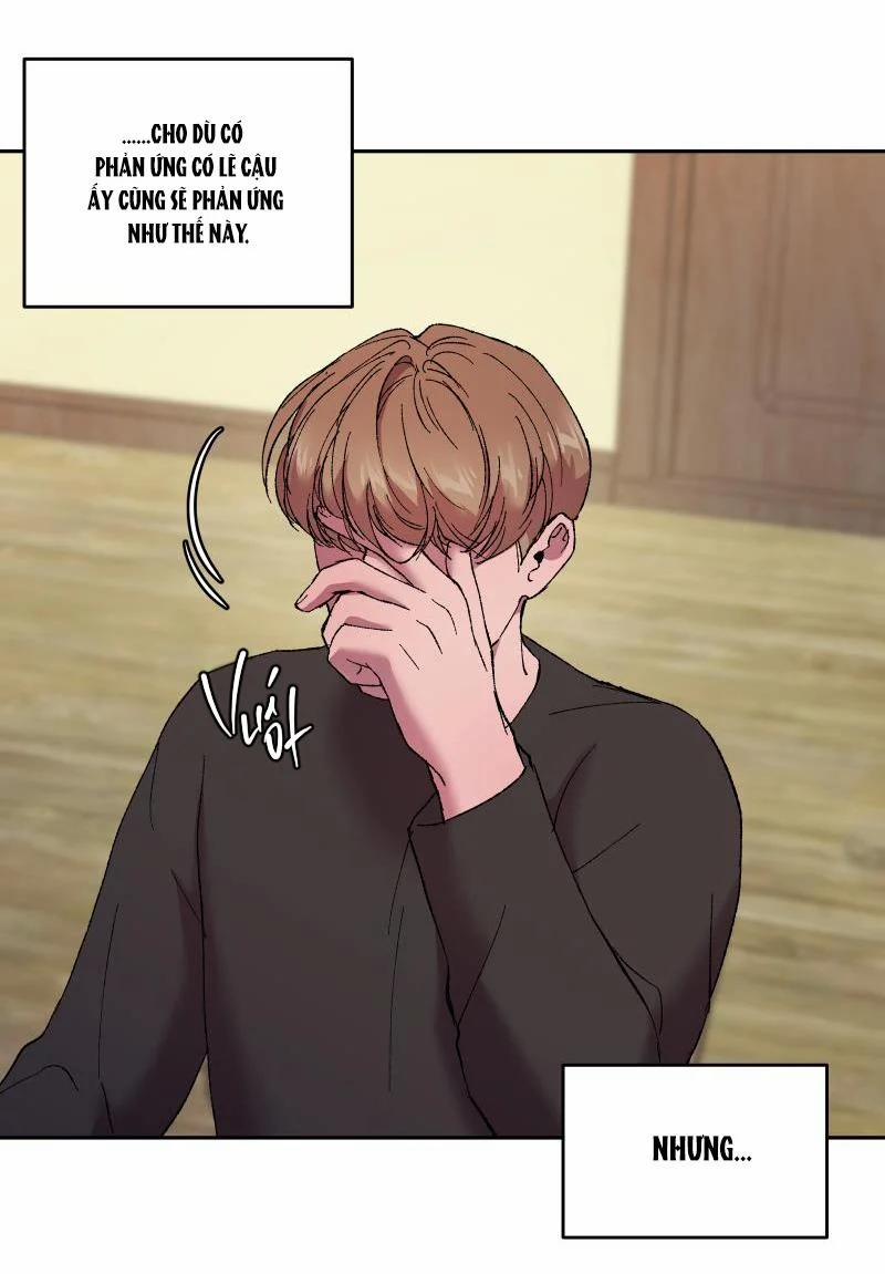 Nỗi Sợ Của Hwan Yeong 23 trang 7