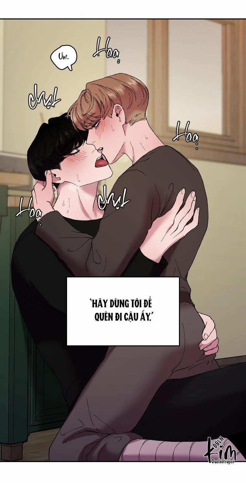 Nỗi Sợ Của Hwan Yeong 24 trang 1