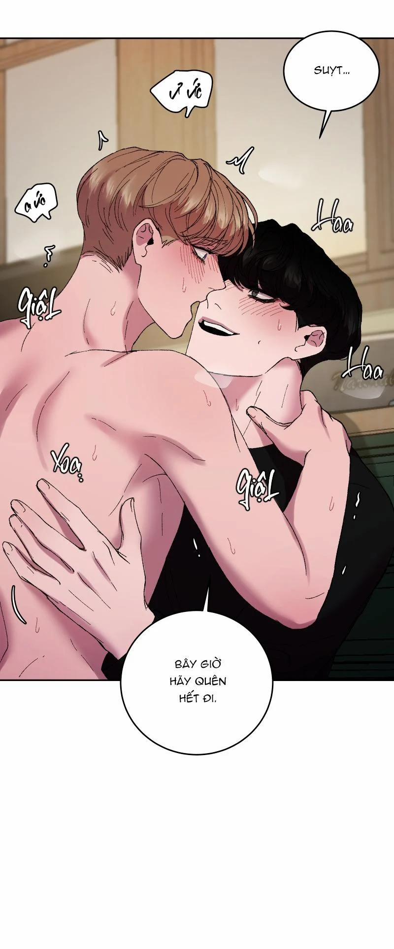 Nỗi Sợ Của Hwan Yeong 24 trang 11