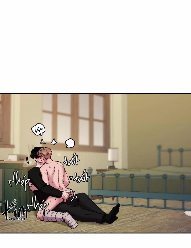 Nỗi Sợ Của Hwan Yeong 24 trang 12