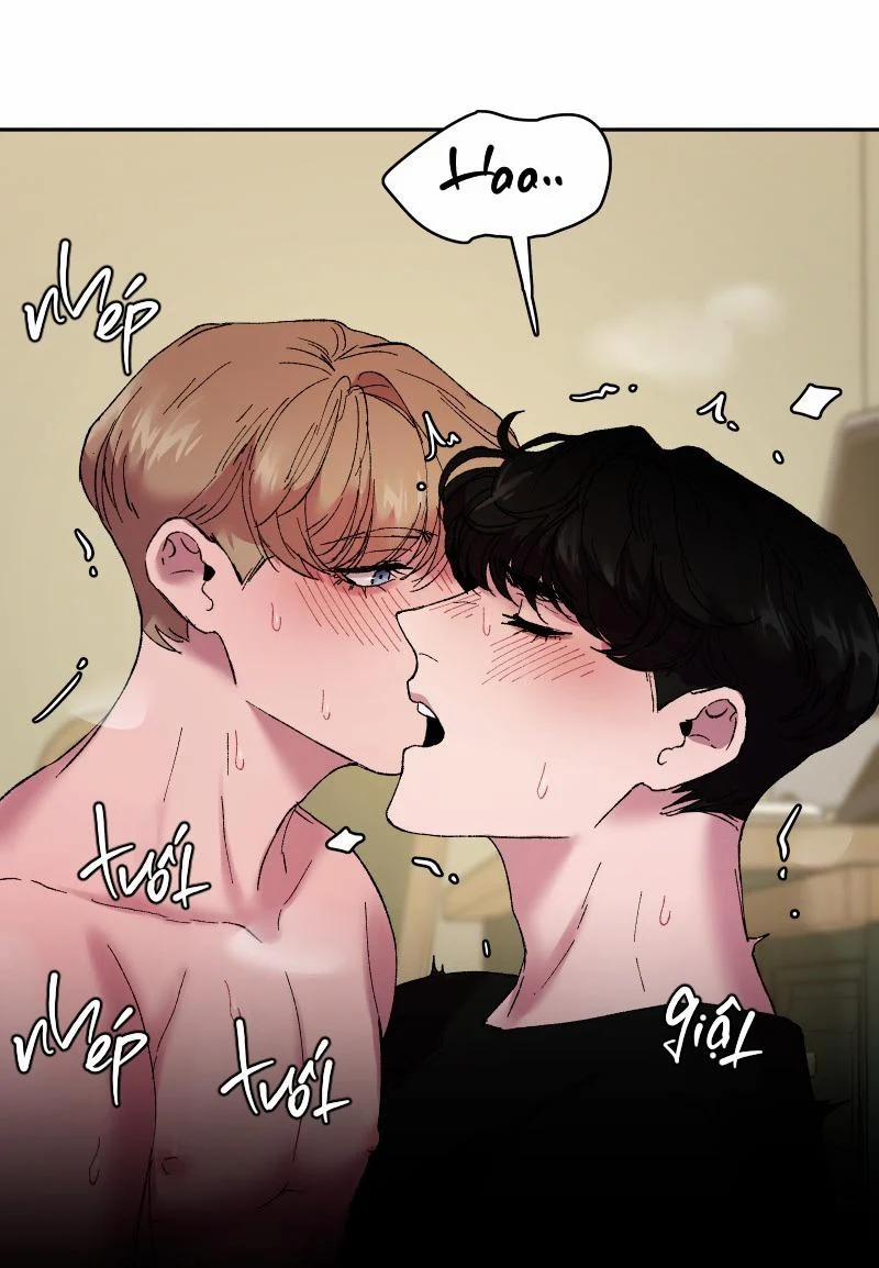 Nỗi Sợ Của Hwan Yeong 24 trang 14