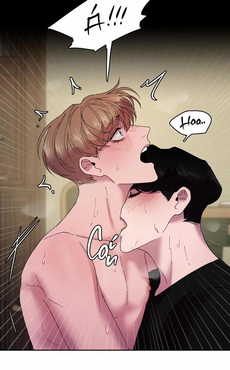 Nỗi Sợ Của Hwan Yeong 24 trang 17