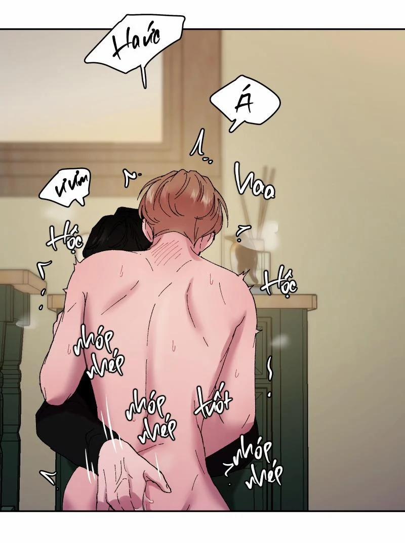 Nỗi Sợ Của Hwan Yeong 24 trang 19