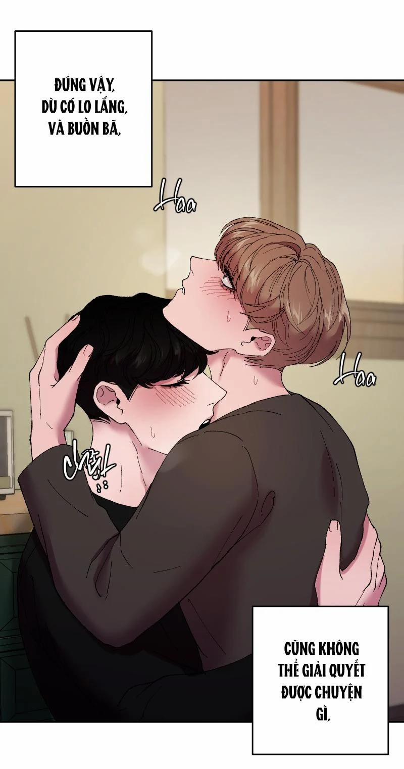 Nỗi Sợ Của Hwan Yeong 24 trang 2