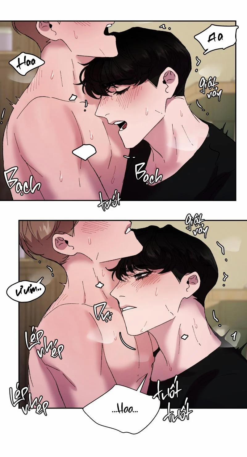 Nỗi Sợ Của Hwan Yeong 24 trang 20