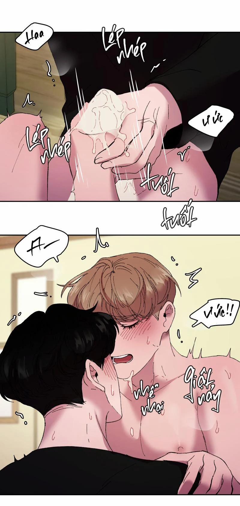 Nỗi Sợ Của Hwan Yeong 24 trang 21