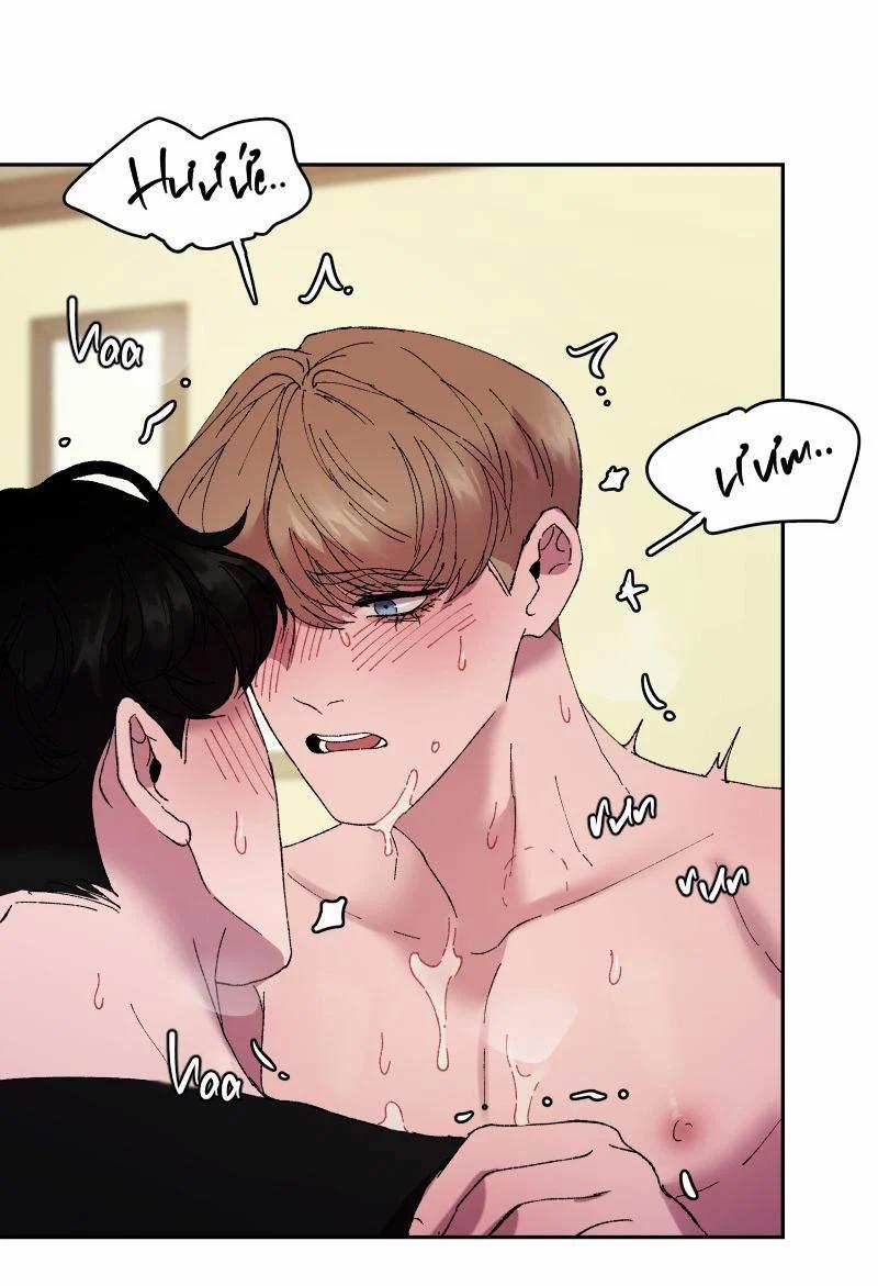 Nỗi Sợ Của Hwan Yeong 24 trang 23