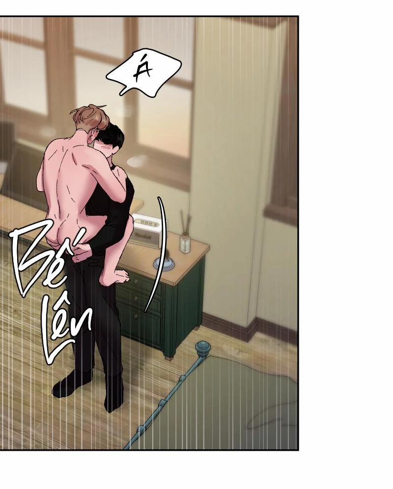 Nỗi Sợ Của Hwan Yeong 24 trang 25