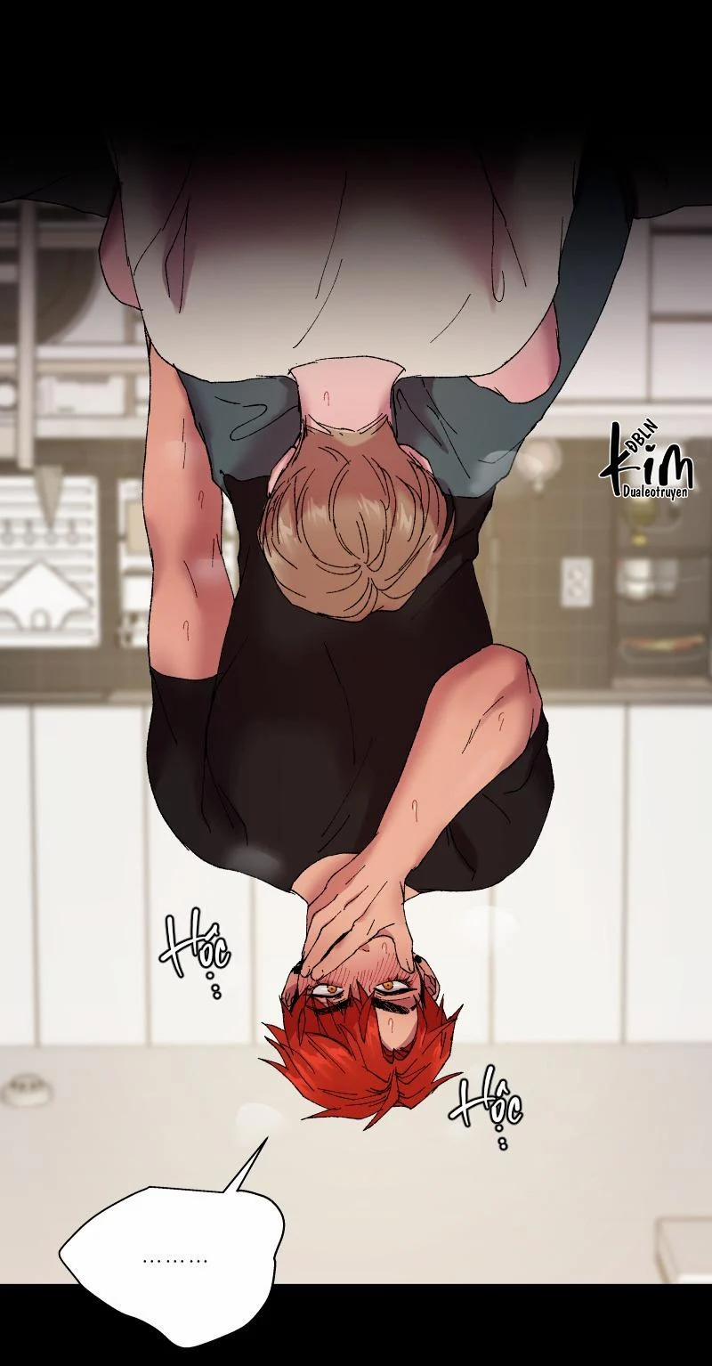 Nỗi Sợ Của Hwan Yeong 24 trang 28