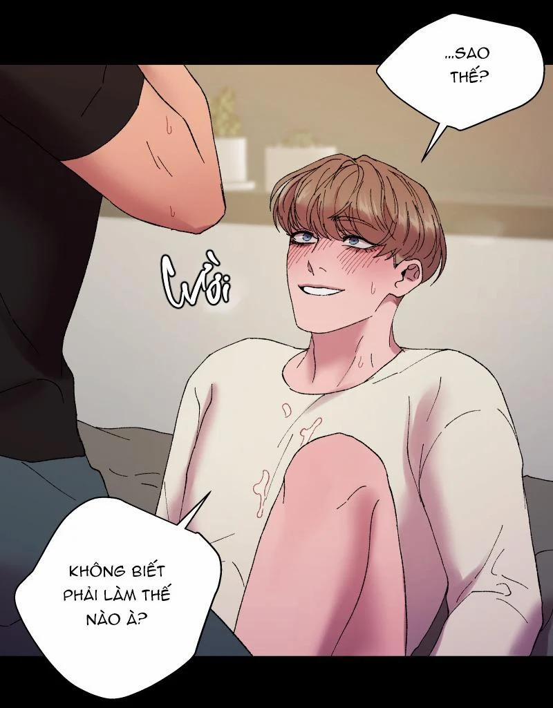 Nỗi Sợ Của Hwan Yeong 24 trang 29