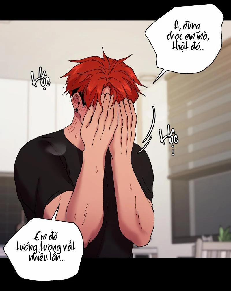 Nỗi Sợ Của Hwan Yeong 24 trang 30