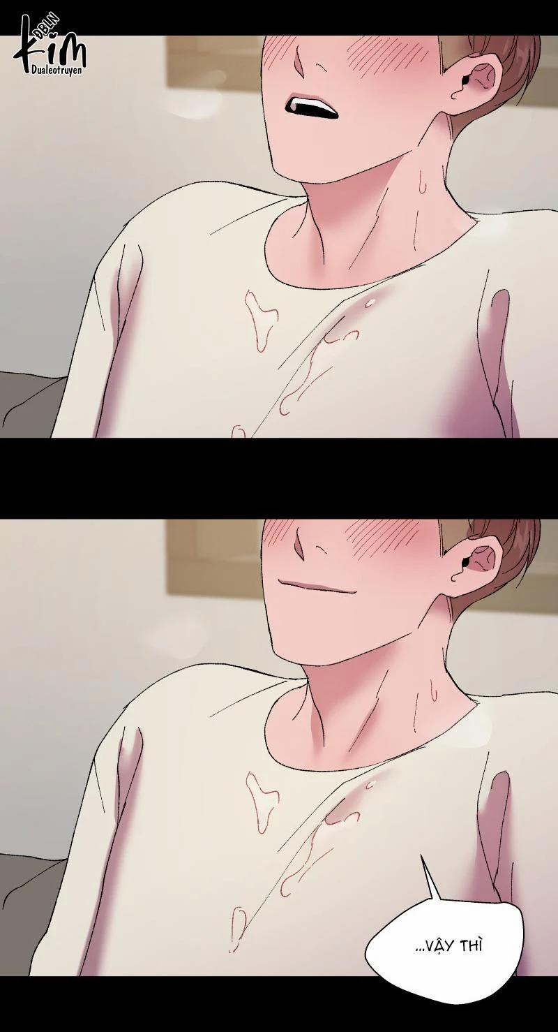Nỗi Sợ Của Hwan Yeong 24 trang 33