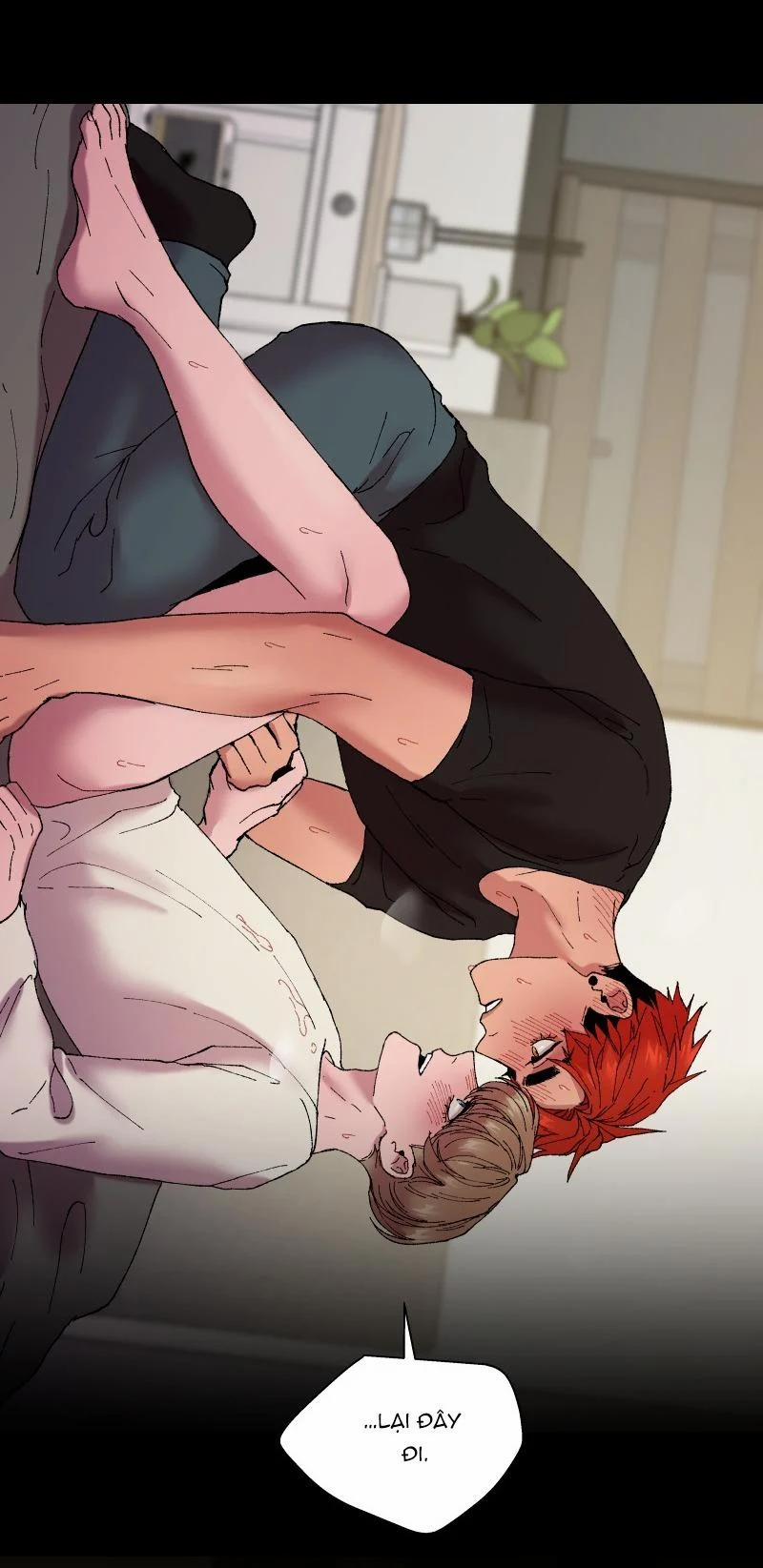 Nỗi Sợ Của Hwan Yeong 24 trang 35