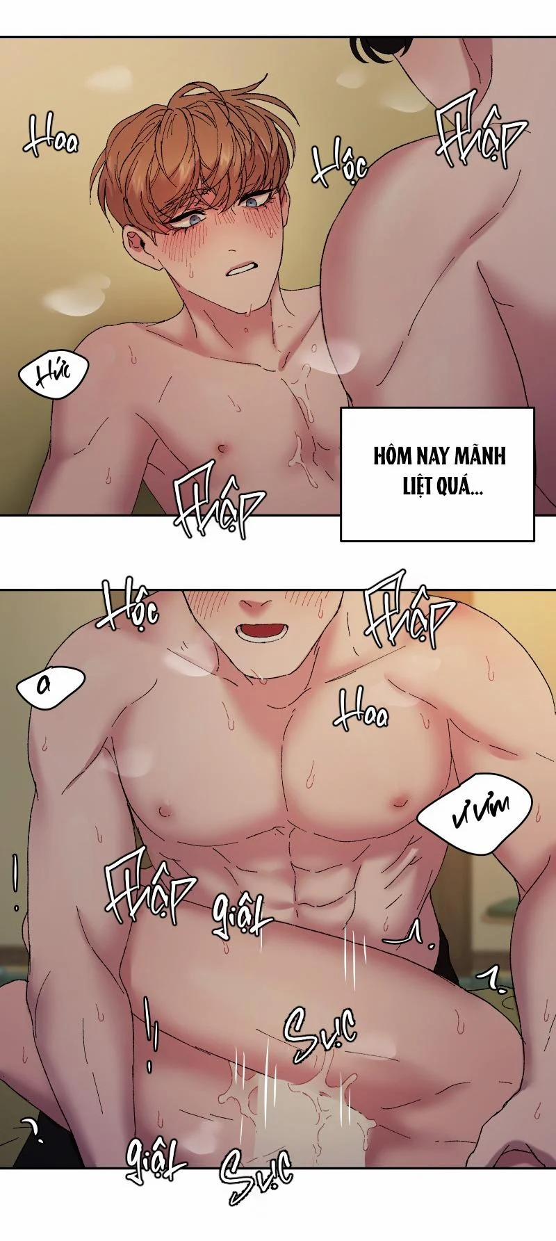 Nỗi Sợ Của Hwan Yeong 24 trang 37