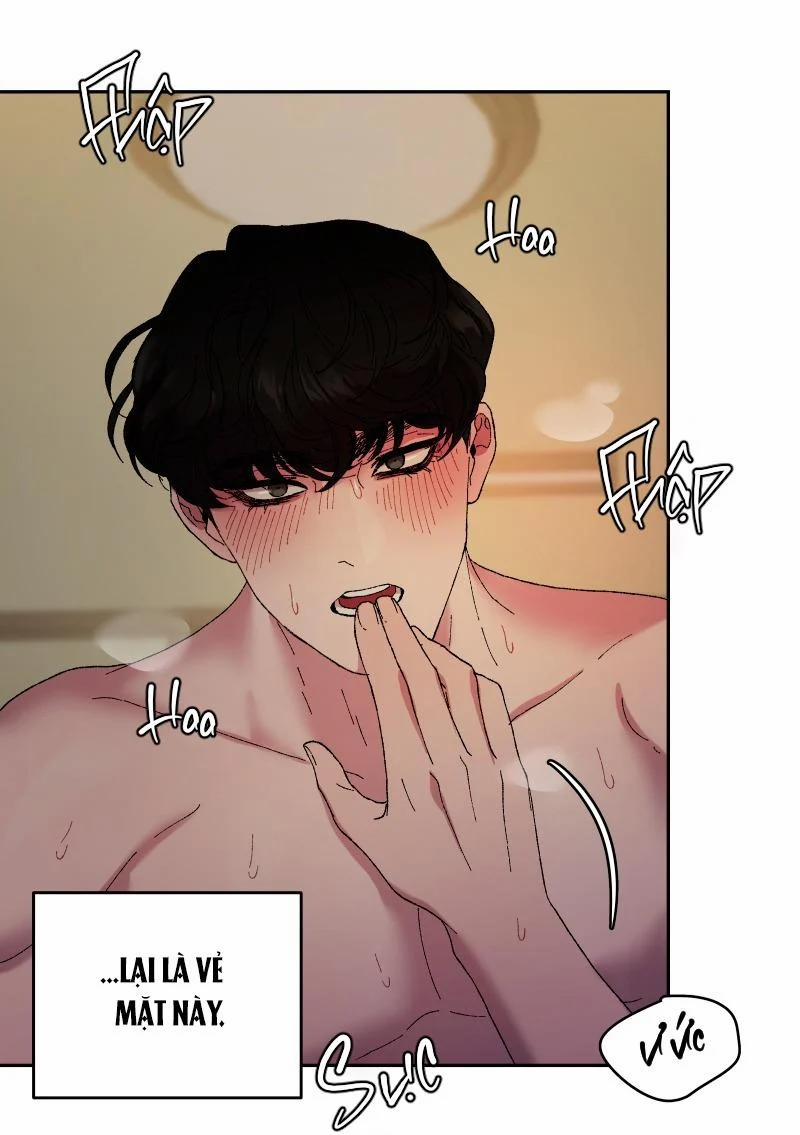 Nỗi Sợ Của Hwan Yeong 24 trang 38