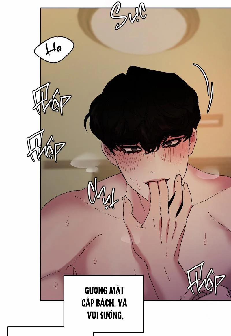 Nỗi Sợ Của Hwan Yeong 24 trang 39