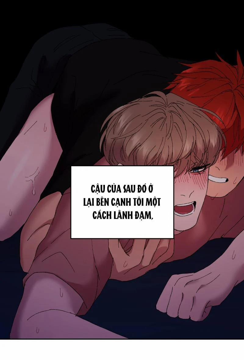 Nỗi Sợ Của Hwan Yeong 24 trang 46