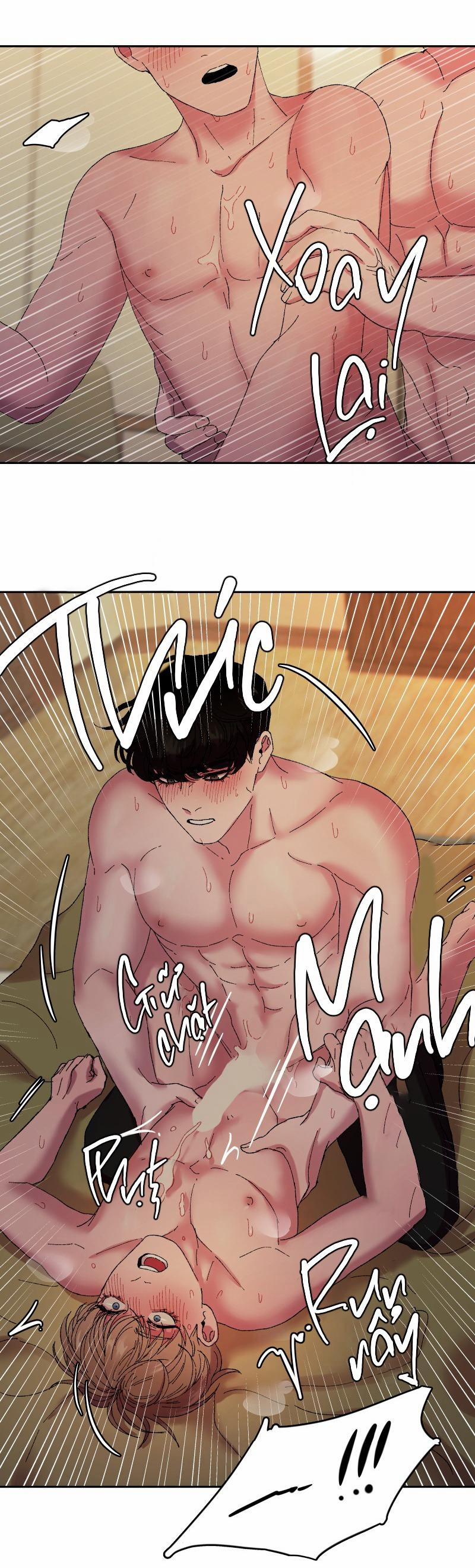 Nỗi Sợ Của Hwan Yeong 24 trang 48