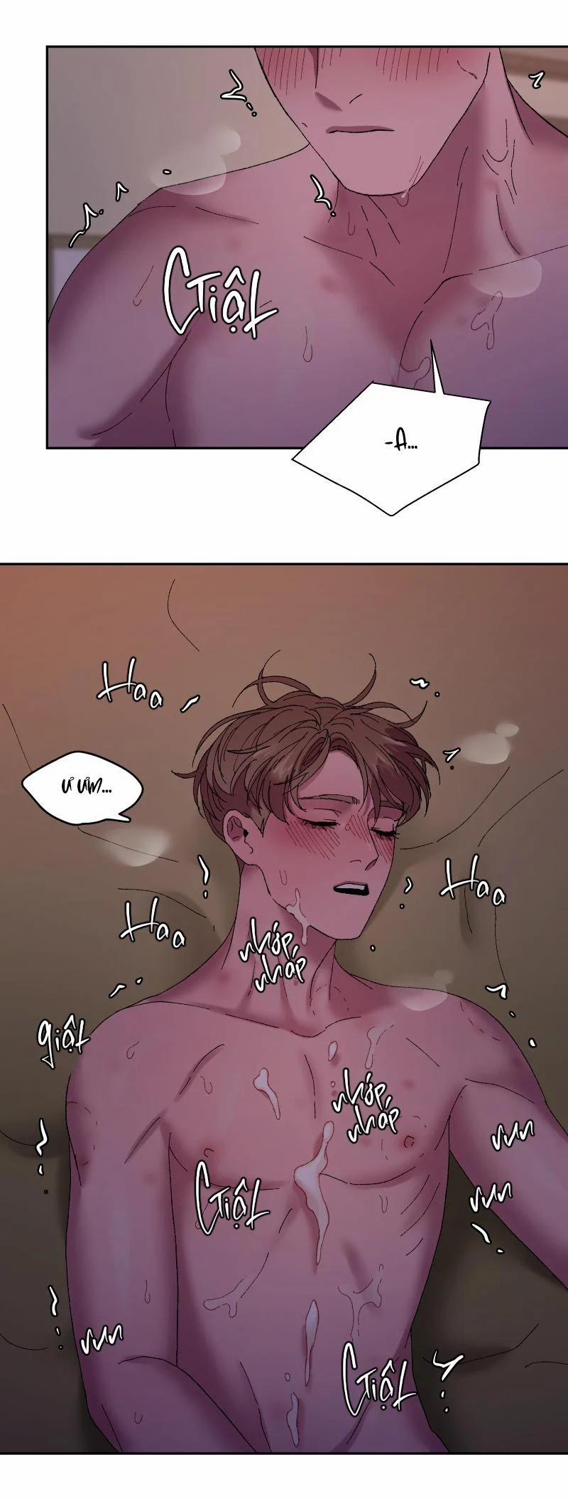 Nỗi Sợ Của Hwan Yeong 24 trang 56