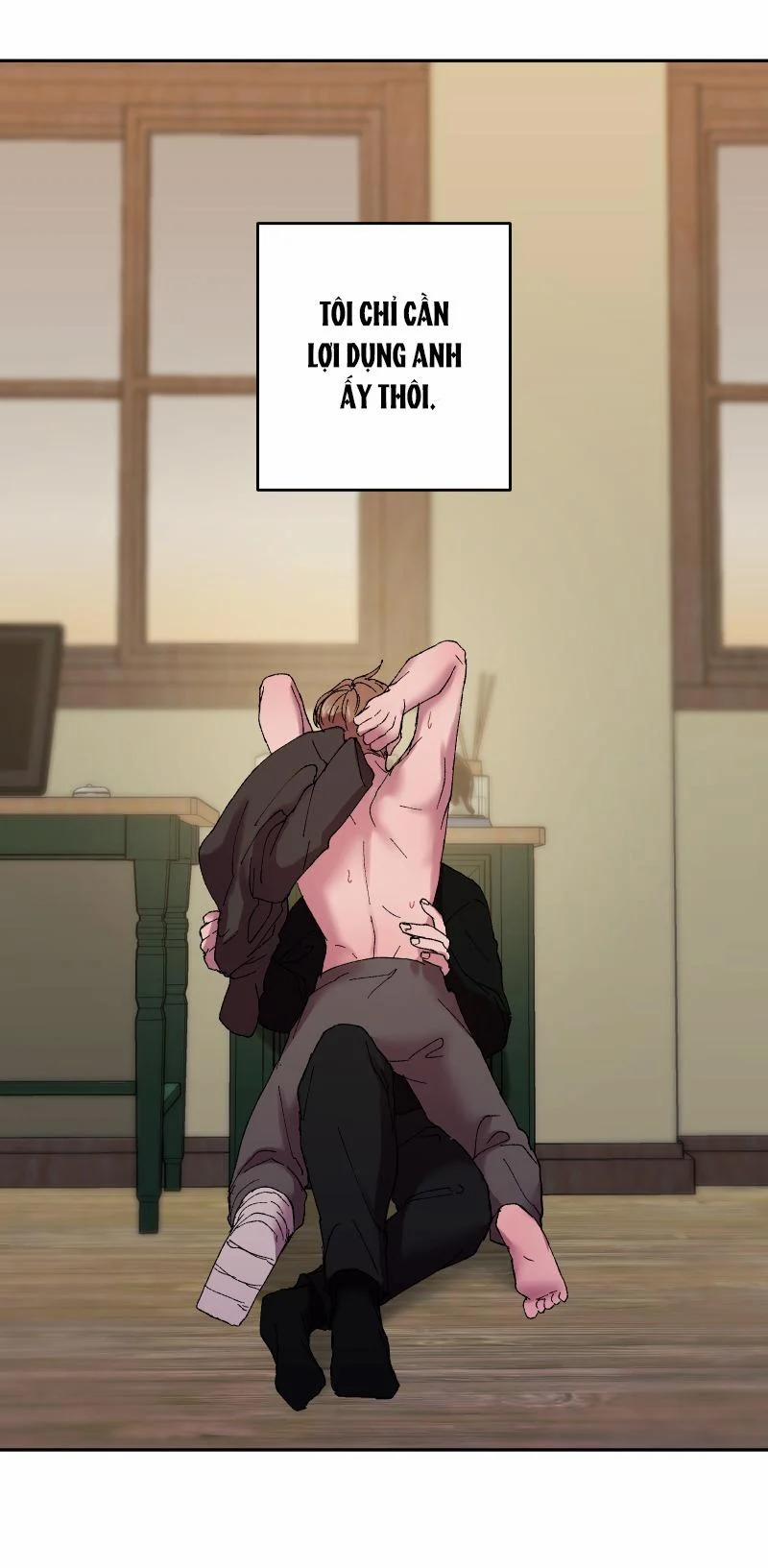 Nỗi Sợ Của Hwan Yeong 24 trang 6