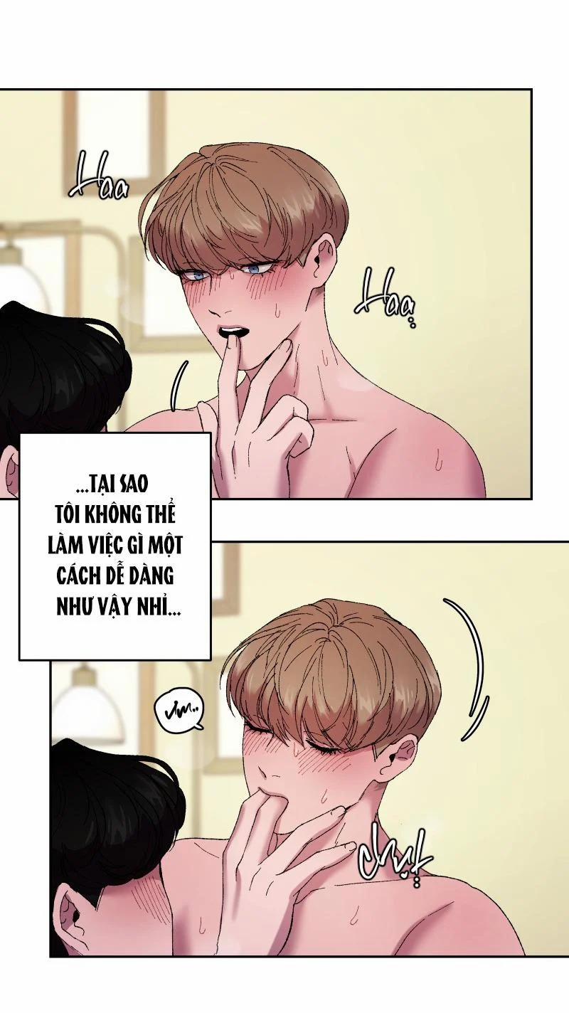 Nỗi Sợ Của Hwan Yeong 24 trang 7