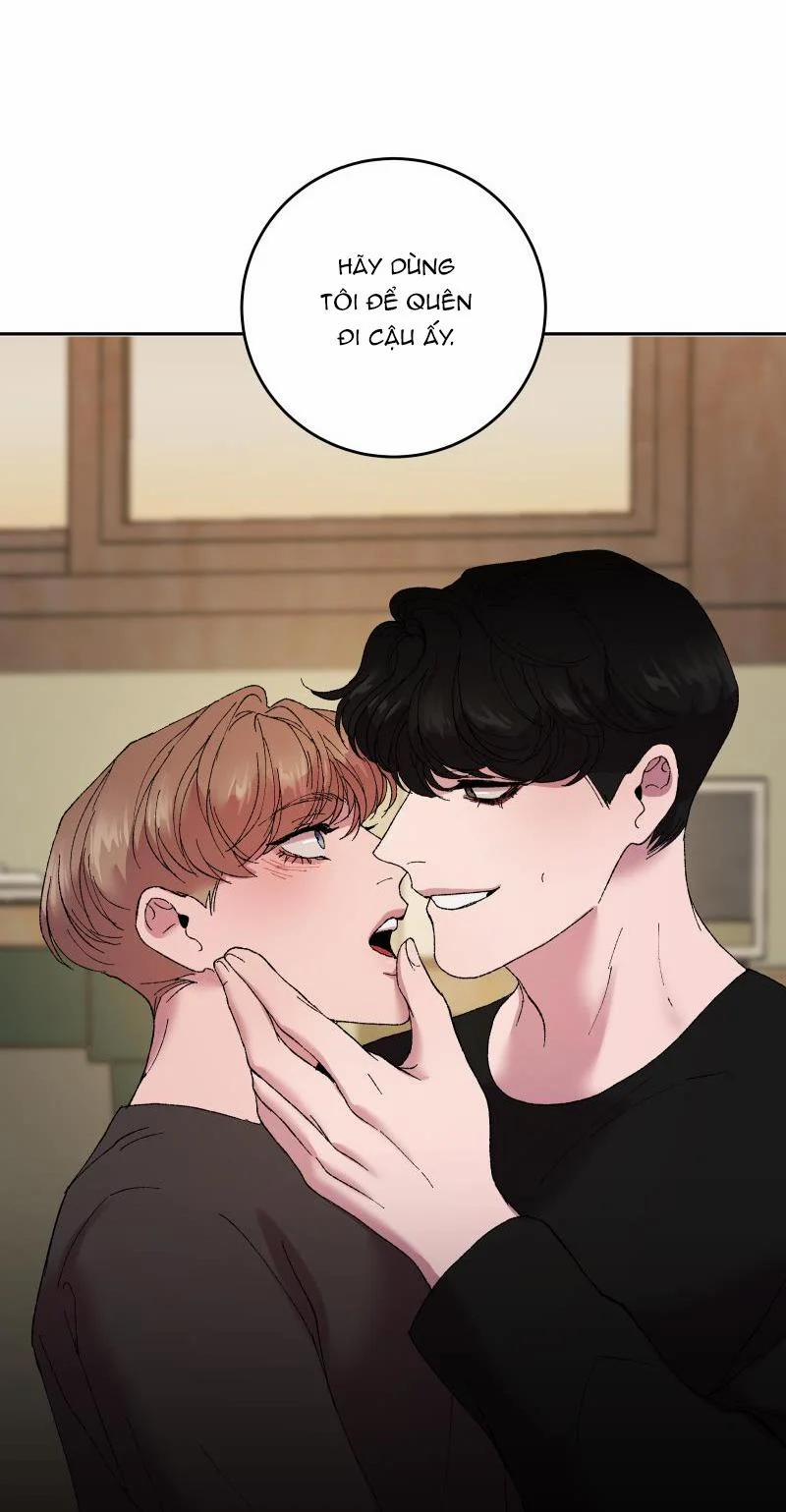 Nỗi Sợ Của Hwan Yeong 25 trang 1