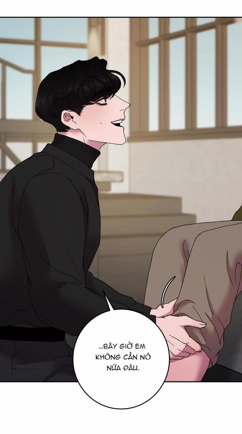 Nỗi Sợ Của Hwan Yeong 25 trang 13