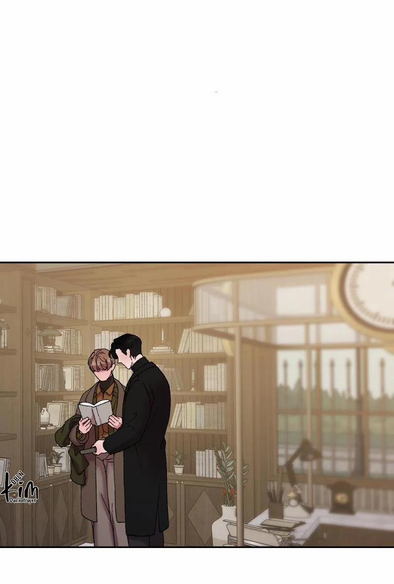 Nỗi Sợ Của Hwan Yeong 25 trang 16