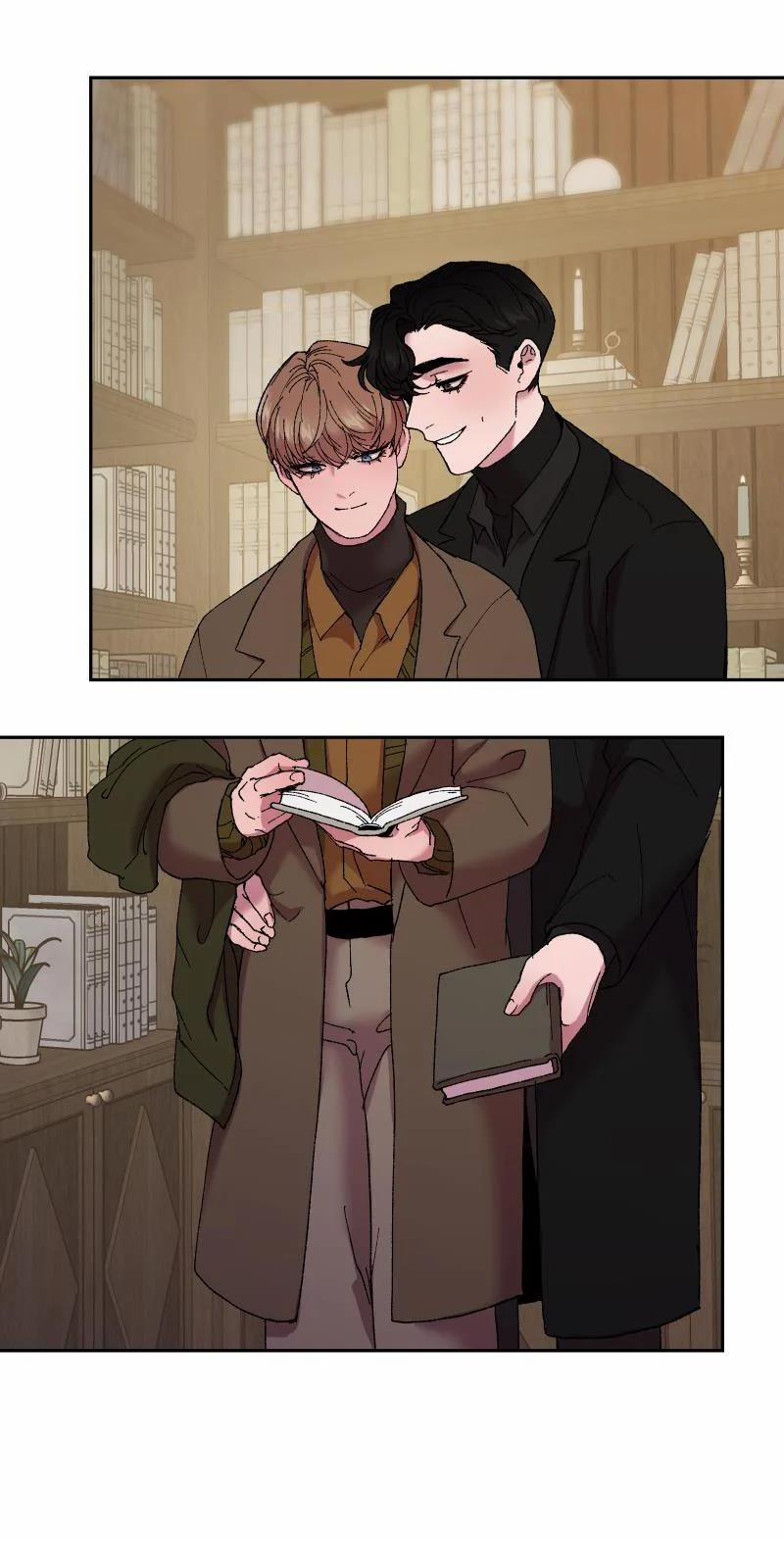 Nỗi Sợ Của Hwan Yeong 25 trang 17