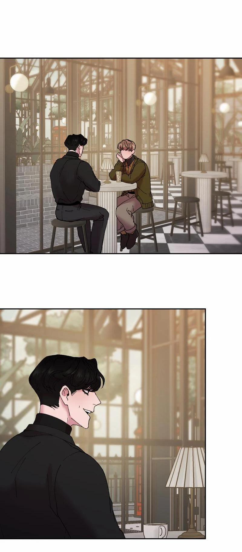 Nỗi Sợ Của Hwan Yeong 25 trang 18