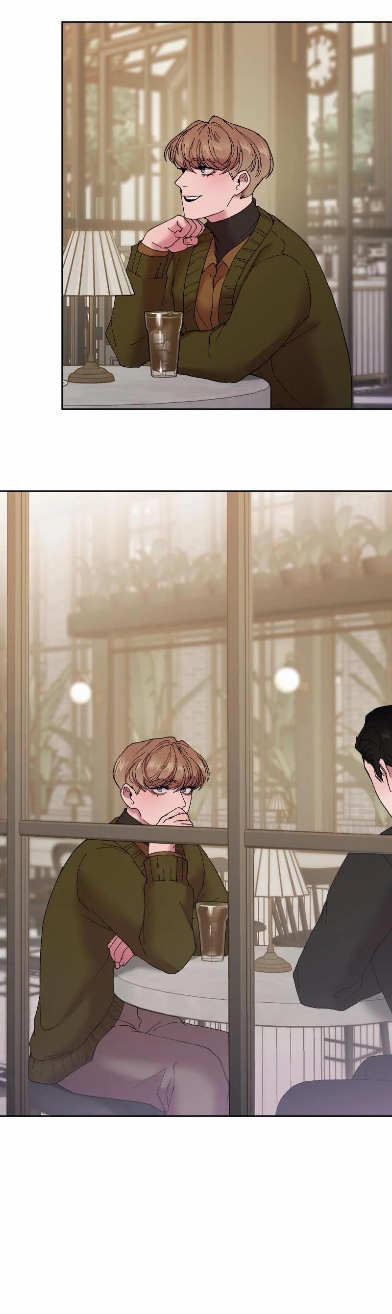 Nỗi Sợ Của Hwan Yeong 25 trang 19