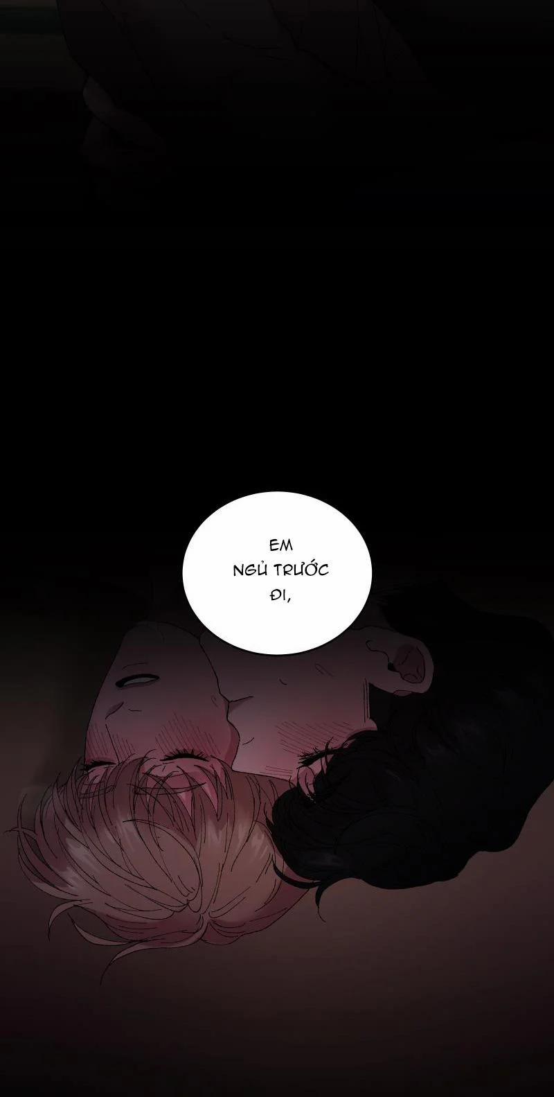 Nỗi Sợ Của Hwan Yeong 25 trang 2