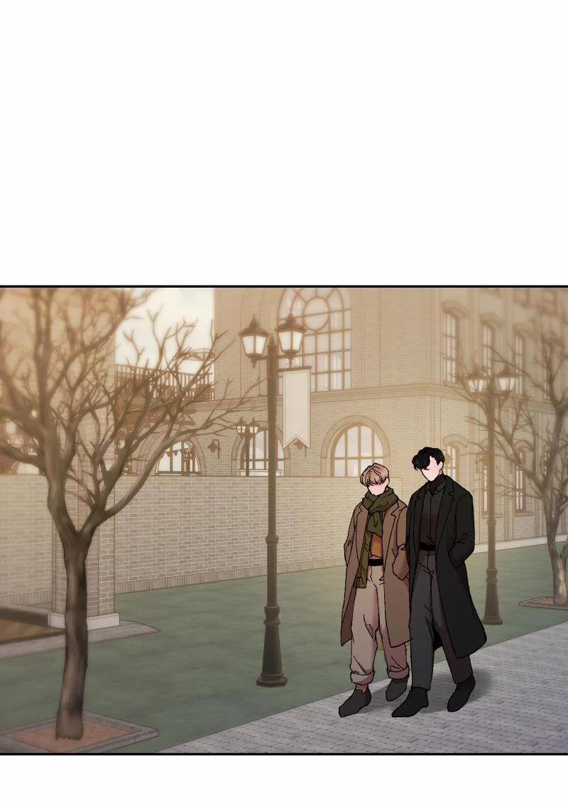 Nỗi Sợ Của Hwan Yeong 25 trang 20