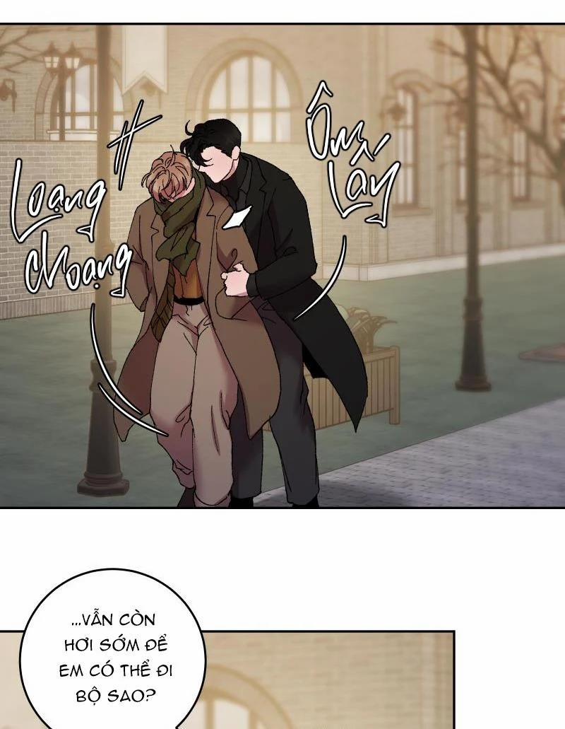 Nỗi Sợ Của Hwan Yeong 25 trang 22