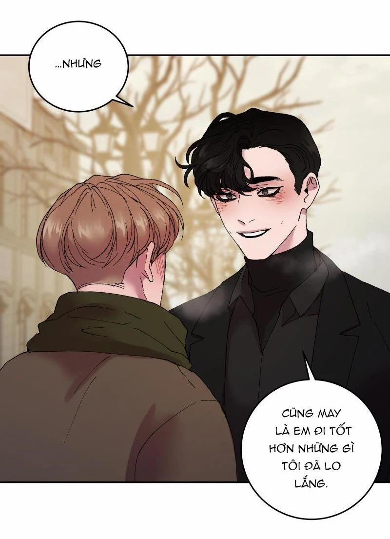 Nỗi Sợ Của Hwan Yeong 25 trang 24