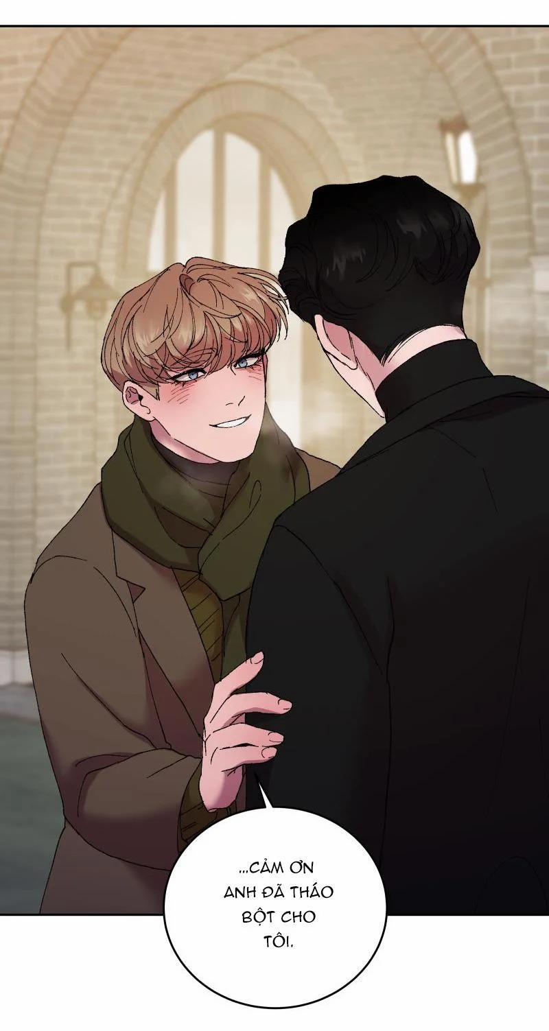 Nỗi Sợ Của Hwan Yeong 25 trang 25